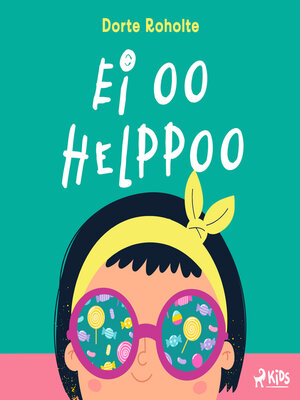 cover image of Ei oo helppoo